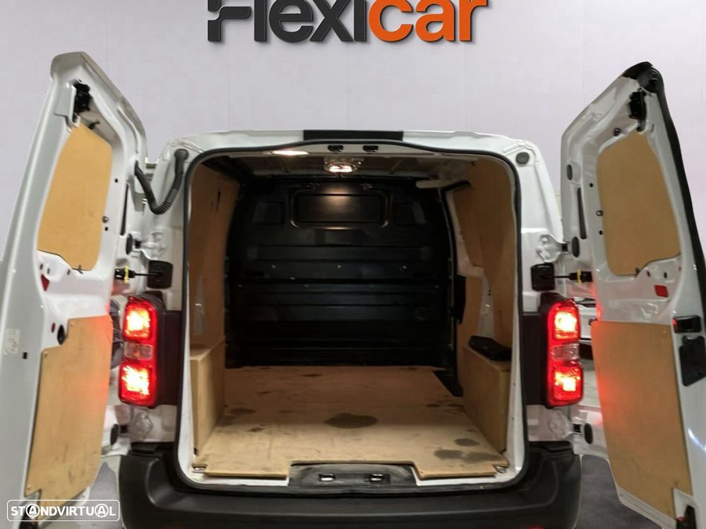 Peugeot Expert 75 kWh Standard - 12