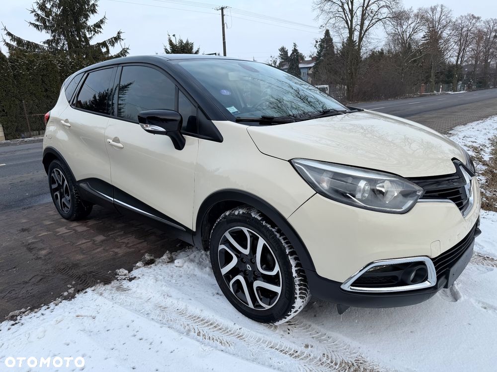 Renault Captur ENERGY TCe 120 EDC XMOD - 1