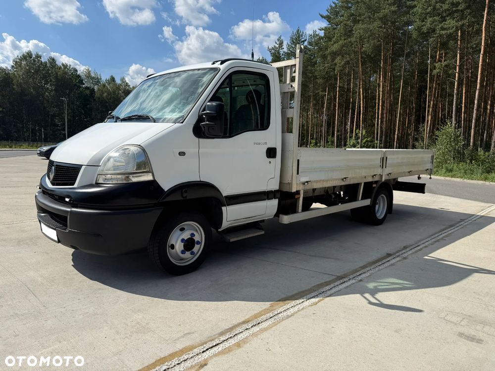Renault Mascott 150 - 3