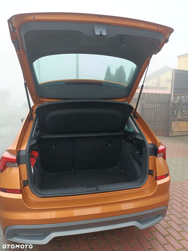 Skoda Kamiq 1.0 TSI Ambition - 9