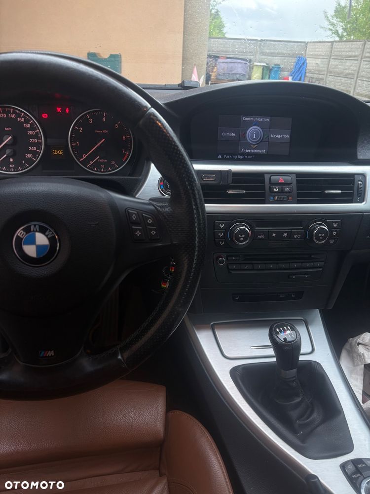 BMW Seria 3 320i M Sport Edition - 5