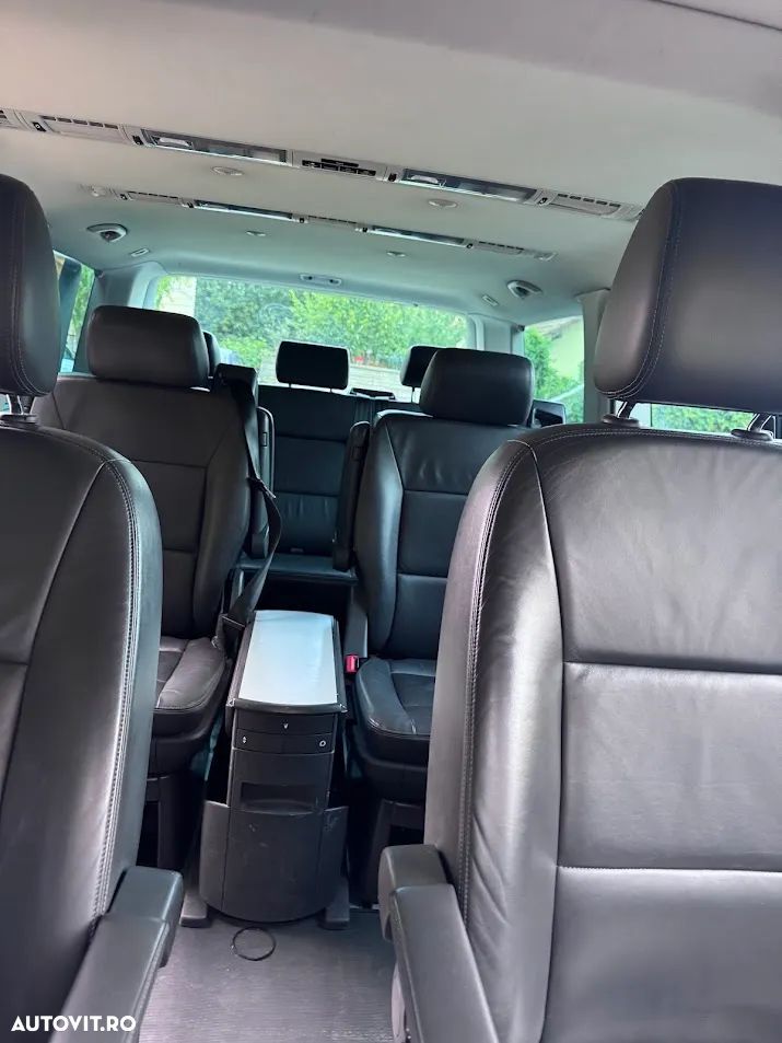 Volkswagen Multivan - 6