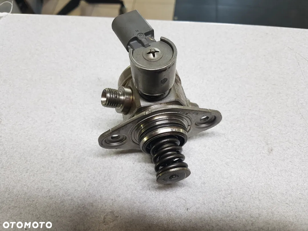 Pompa paliwa Bmw f30 f31 f32 f36 f10 f25 f06 n55b30 - 2