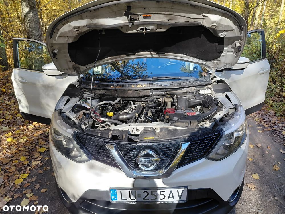 Nissan Qashqai - 11