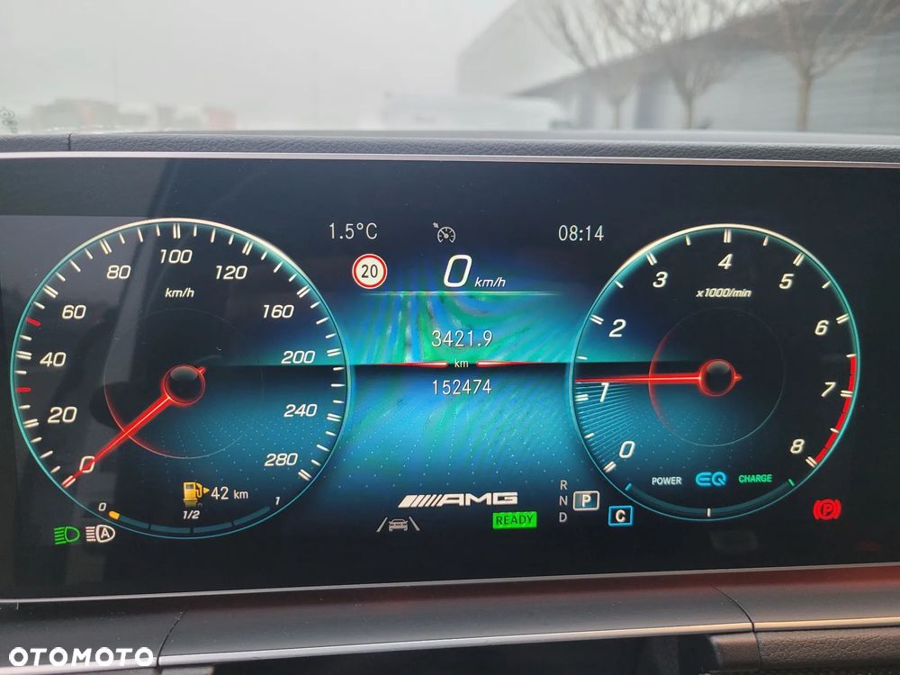 Mercedes-Benz GLE - 6