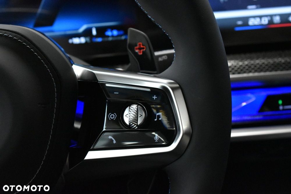 BMW Seria 7 - 14