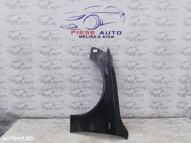 Aripa stanga Audi A4 B8 Facelift an 2012-2013-2014-2015-2016 - 1