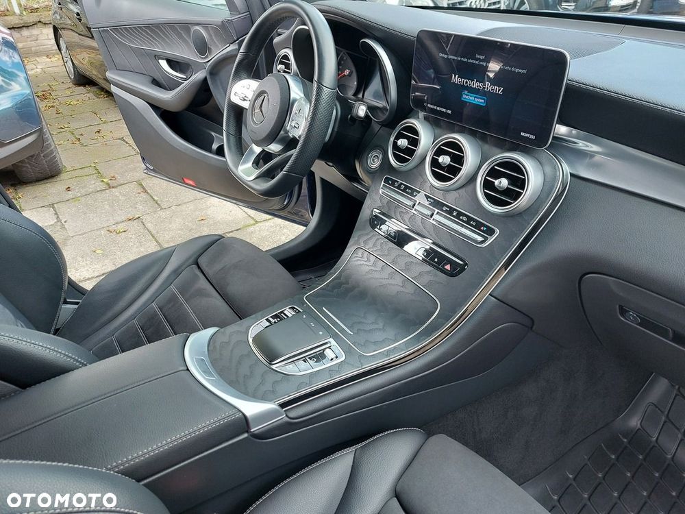 Mercedes-Benz GLC - 20