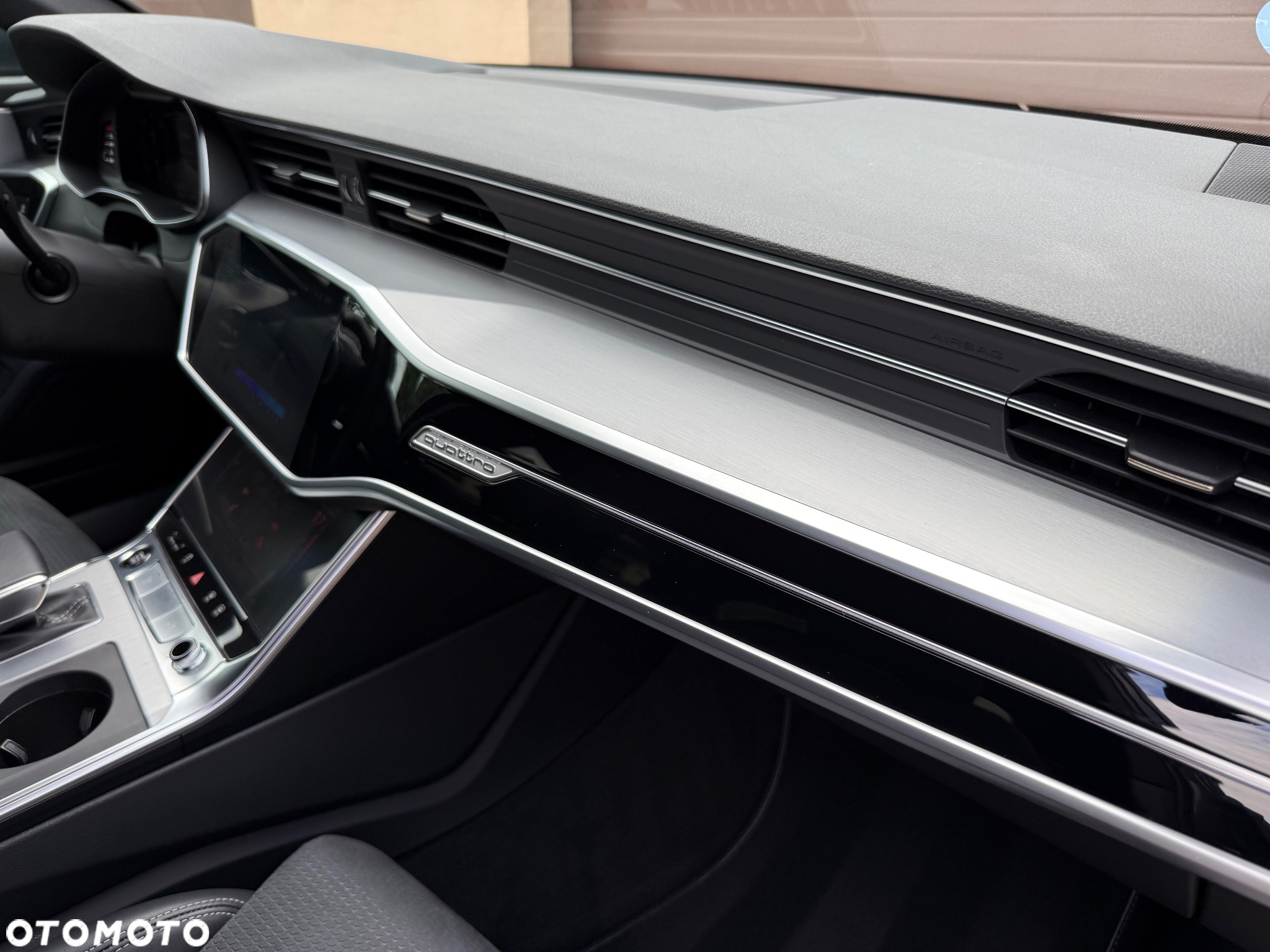 Audi A6 - 34