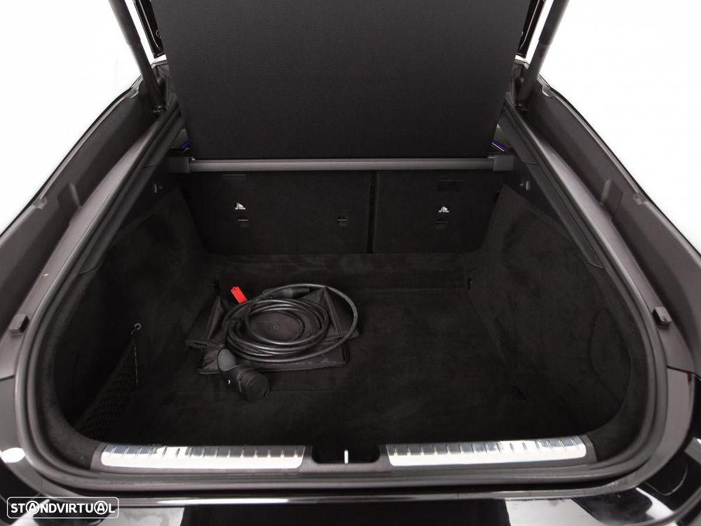 Mercedes-Benz EQS 580 4Matic Electric Art - 15