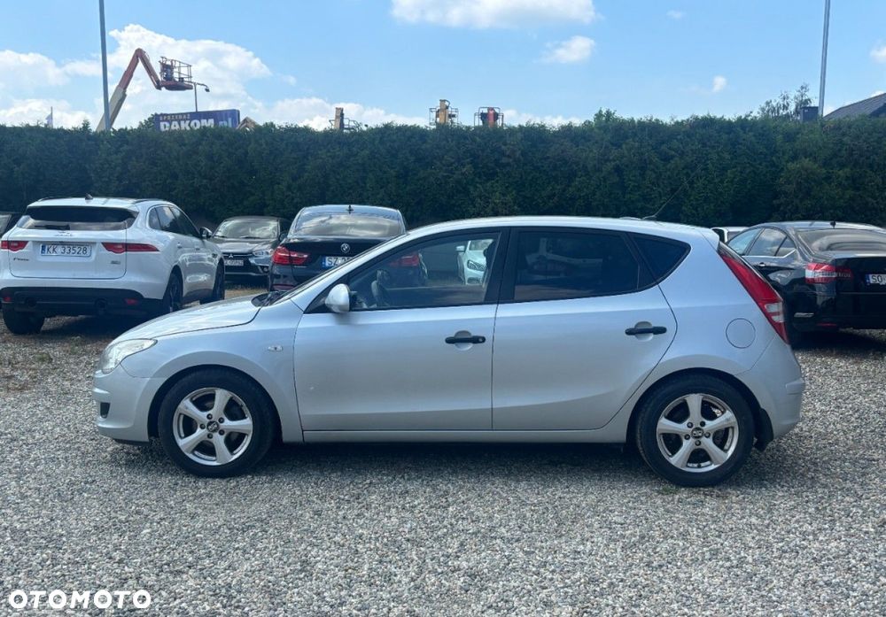 Hyundai i30 - 2