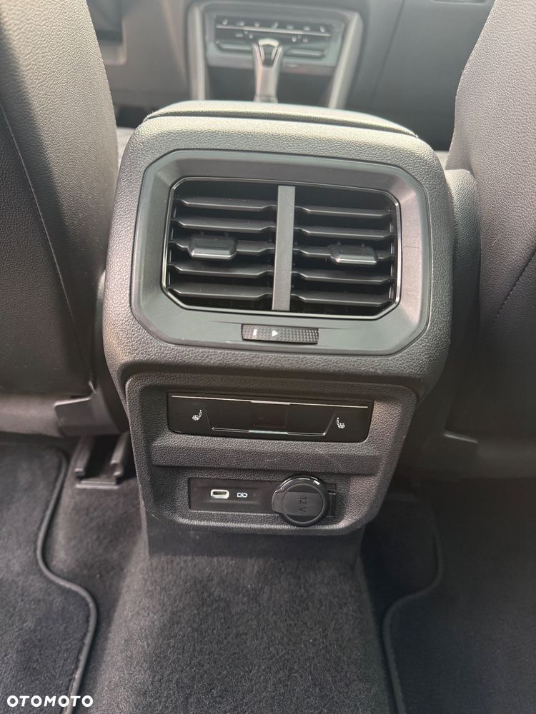 Volkswagen Tiguan Allspace 2.0 TSI 4Mot R-Line DSG - 15