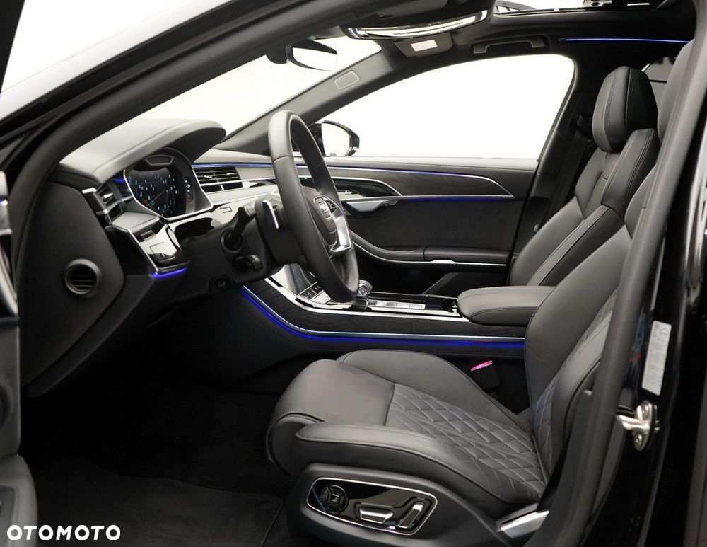 Audi A8 - 18