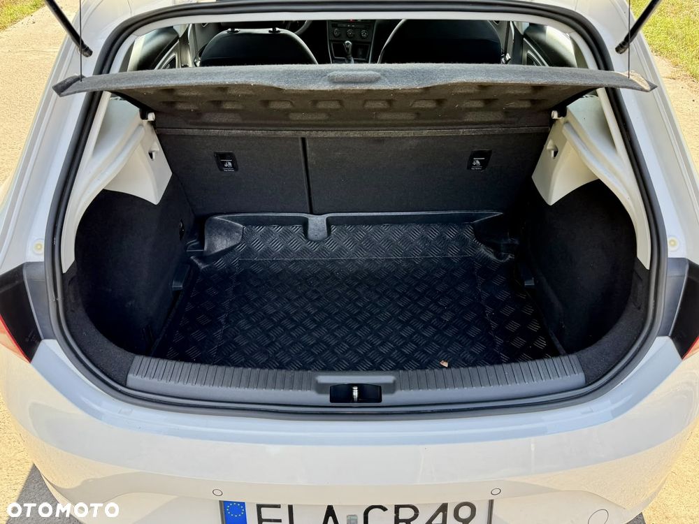 Seat Leon 1.2 TSI Style - 23