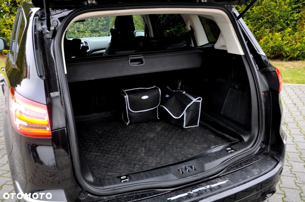 Ford S-Max 2.0 EcoBlue Vignale - 22