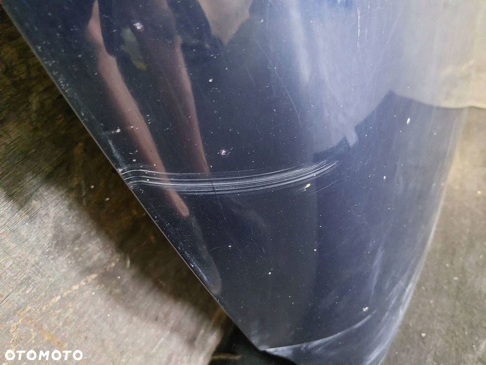 KOMPLETNY PRZÓD MASKA ZDERZAK LAMPA BŁOTNIK KIA SPORTAGE I B4 - 14