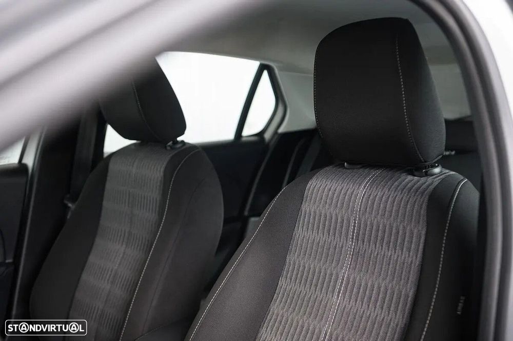 Opel Corsa 1.2 Business Edition - 27