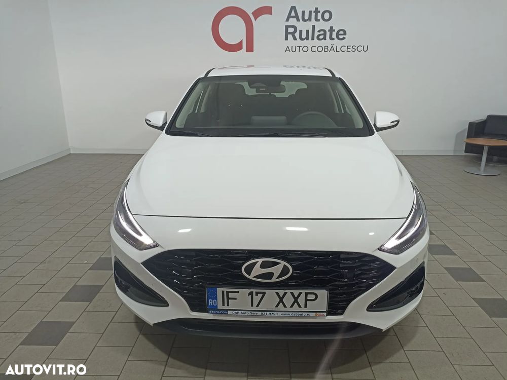 Hyundai i30 - 2