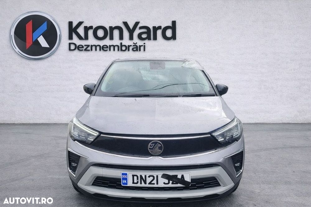 Balast Xenon Opel Crossland Facelift 2020 - 2025 (1359) 90090714 - 4