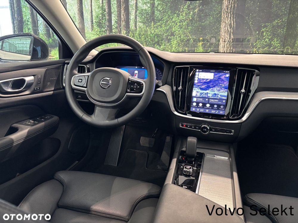 Volvo V60 - 15