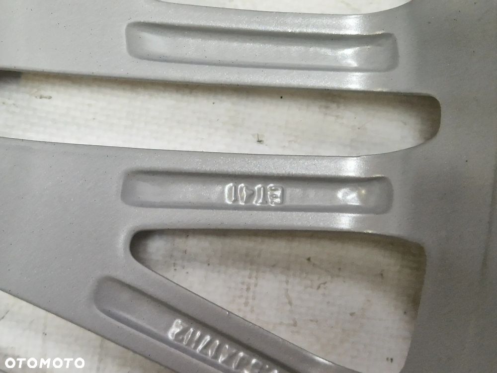 FELGA FELGI ALFA ROMEO GIULIETTA 17 ORYGINALNE - 6