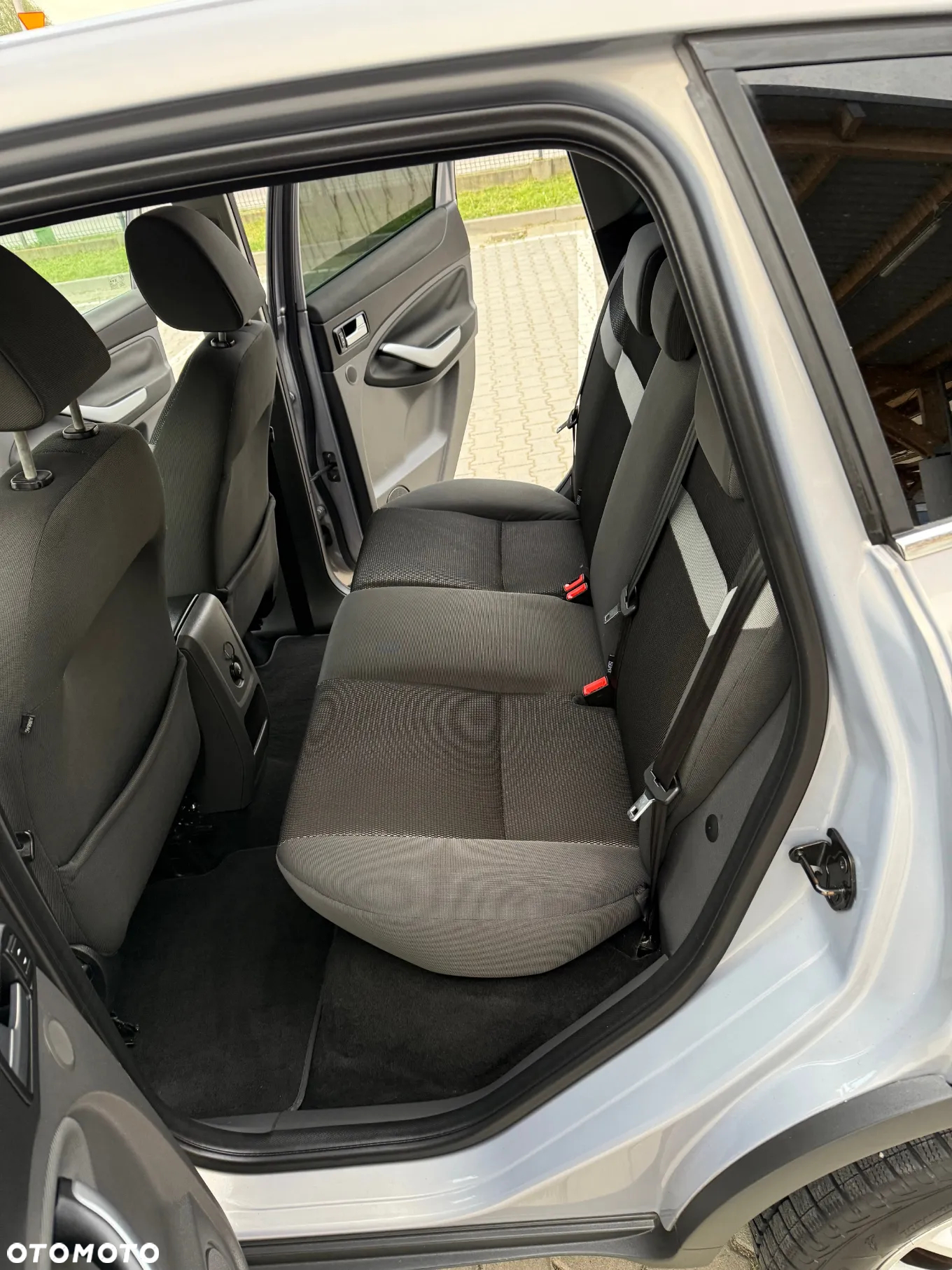 Ford Kuga 2.0 TDCi Titanium - 13