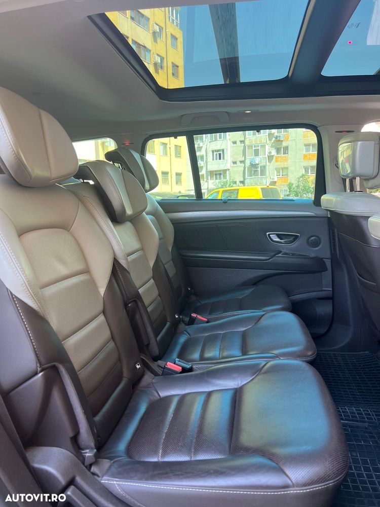 Renault Espace Energy dCi 160 EDC Initiale Paris - 7
