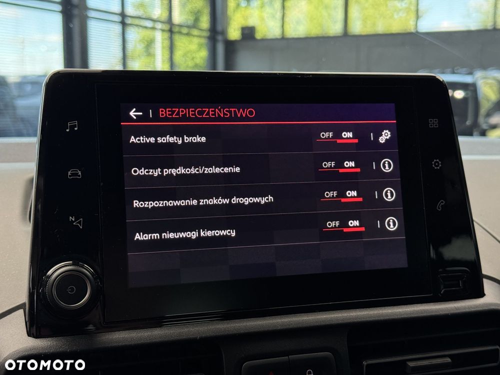 Citroën Berlingo XL 1.2 PureTech Feel Pack S&S (7-os.) - 34