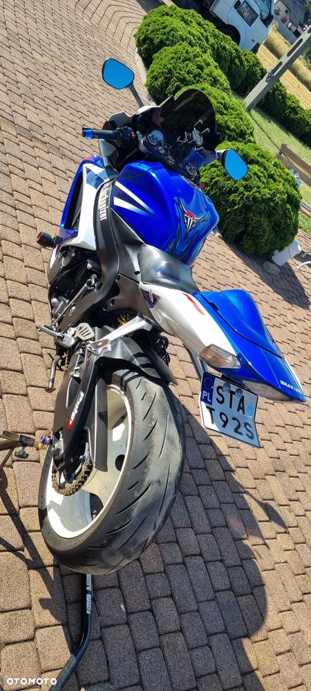 Suzuki GSX-R - 28