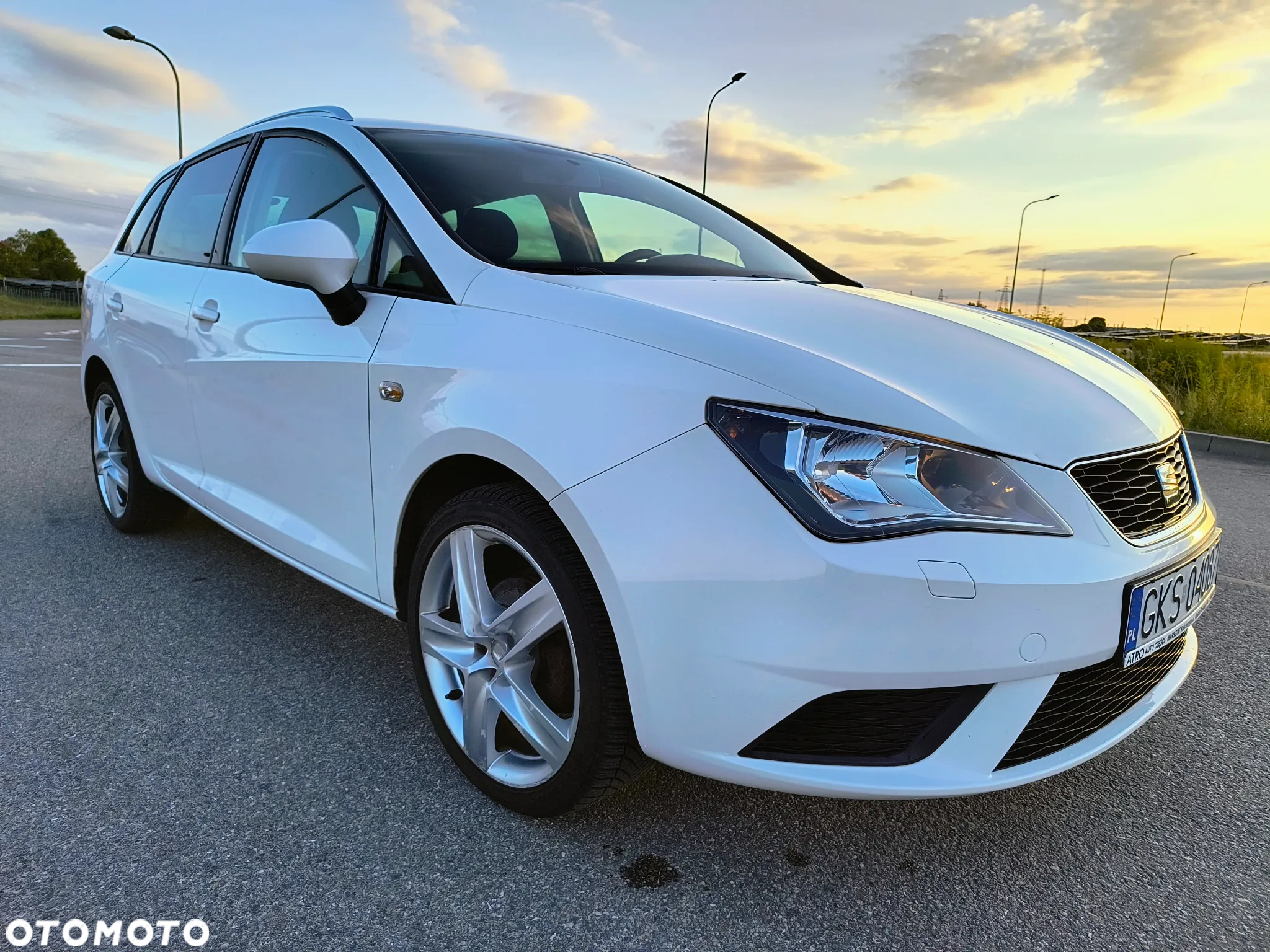Seat Ibiza ver-1-4-16v-style - 8