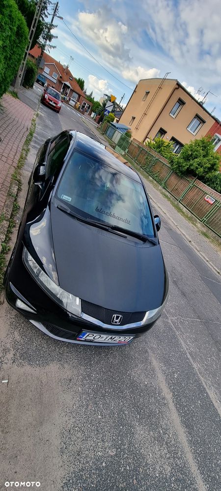Honda Civic 1.8 Sport - 6