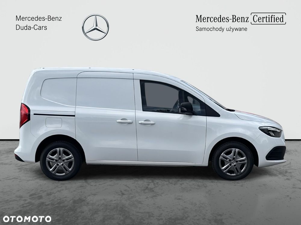 Mercedes-Benz Citan CITAN Furgon 110CDI - 7