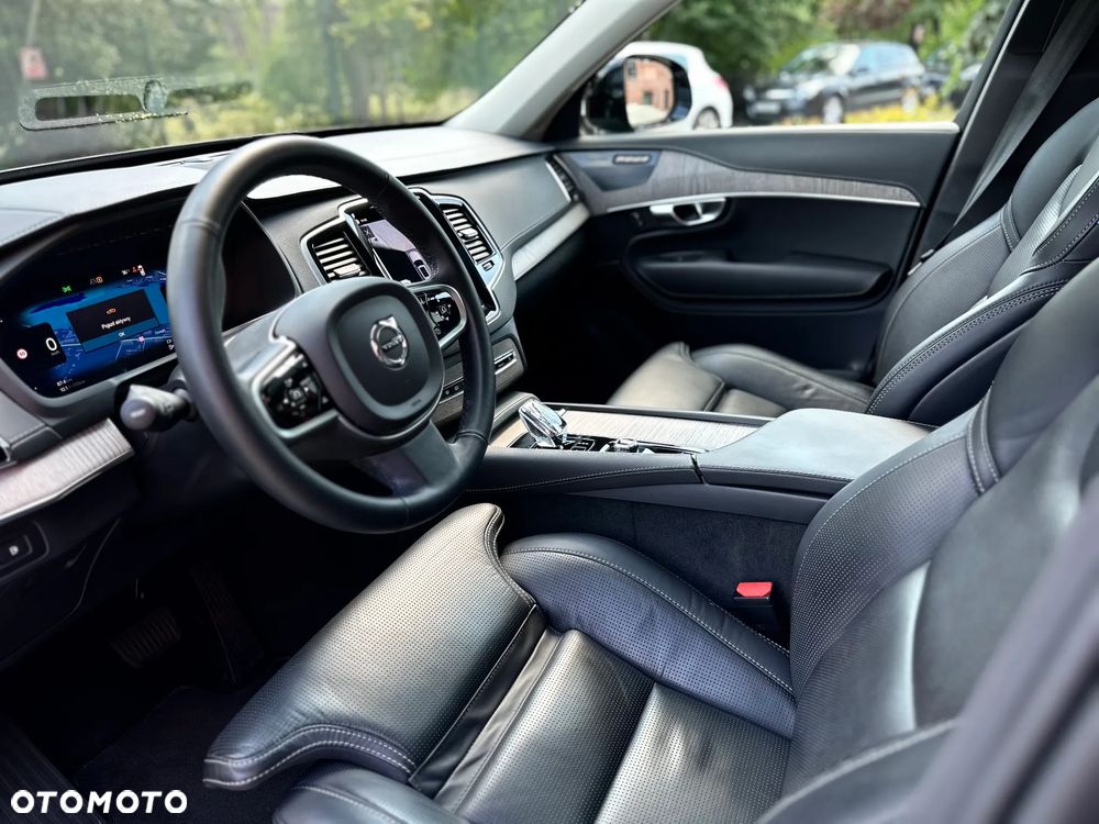 Volvo XC 90 - 28