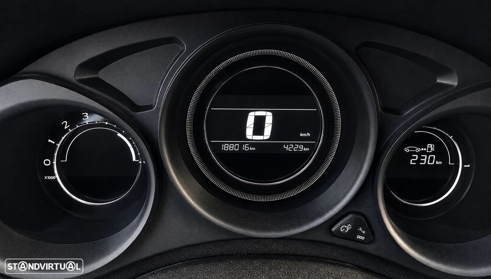 Citroën C4 1.6 BlueHDi Feel - 11