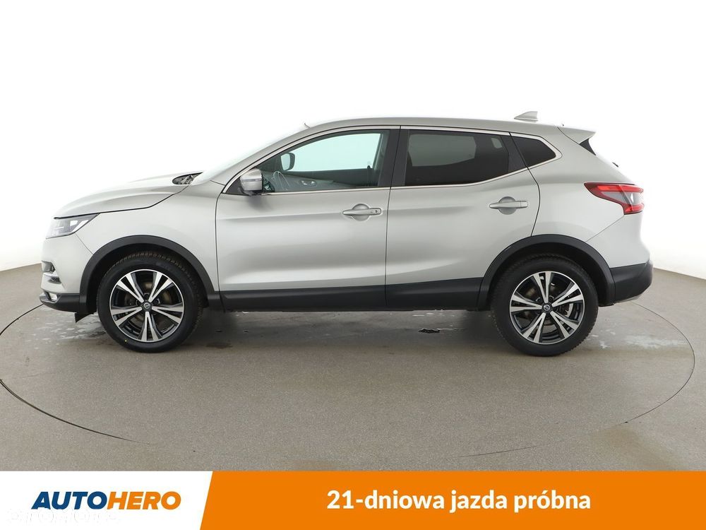 Nissan Qashqai 1.2 DIG-T N-Connecta - 3