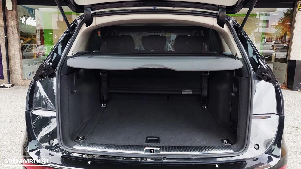 Audi Q5 2.0 TDI Sport - 13