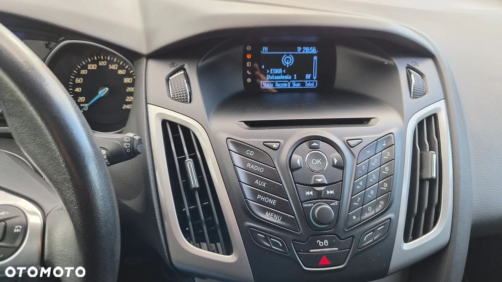 Ford Focus 1.0 EcoBoost STart-Stopp-System Titanium - 18