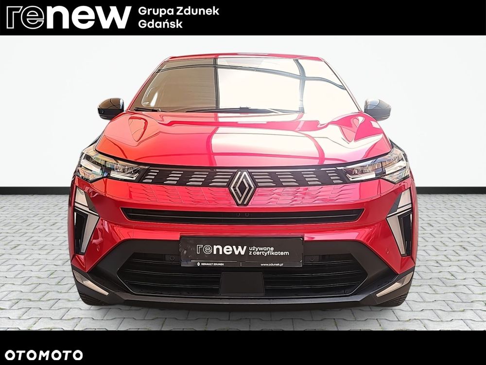 Renault Symbioz - 3