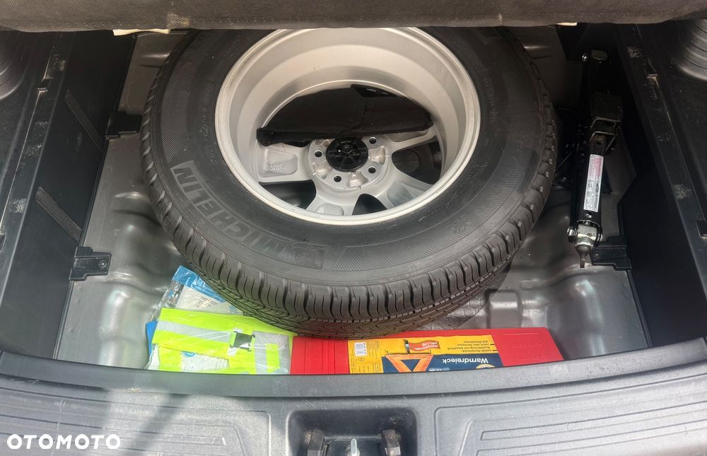 Hyundai ix35 1.6 GDI Premium 2WD - 29