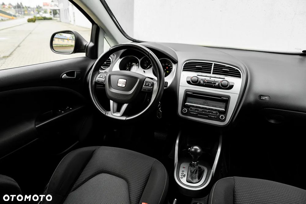 Seat Altea XL 2.0 TDI CR DPF DSG Style - 25