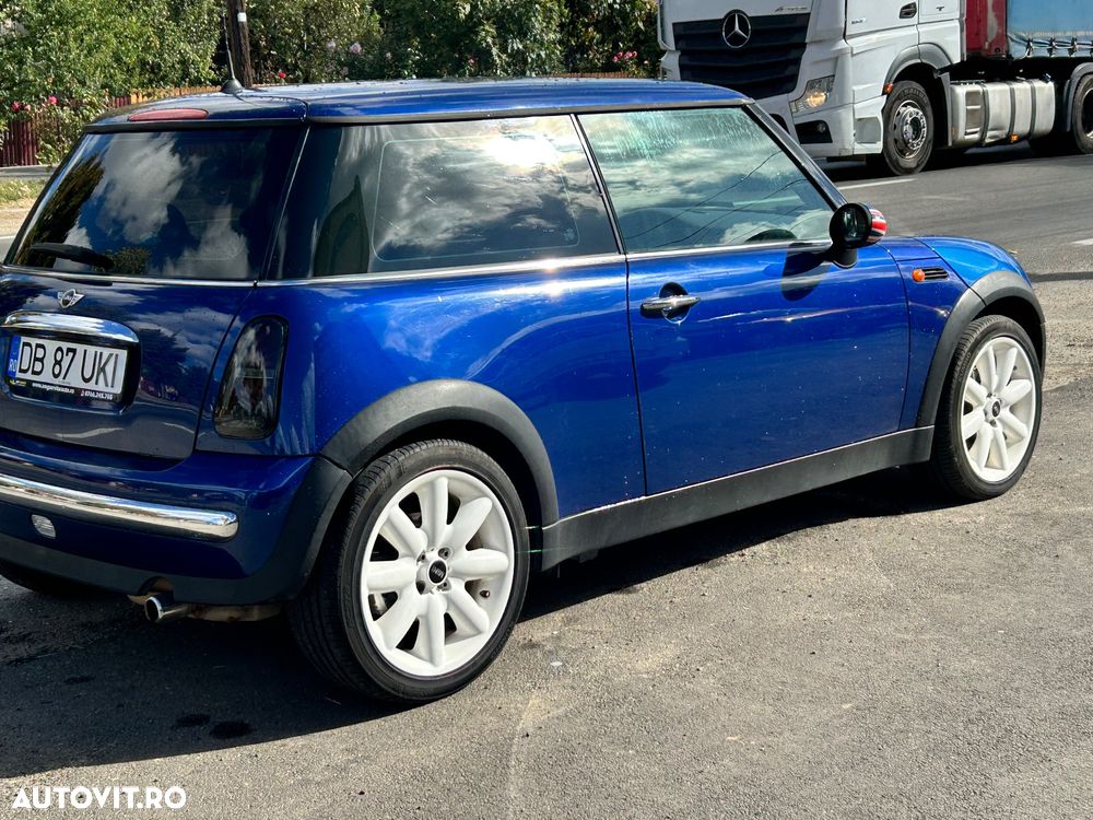 Mini ONE - 6