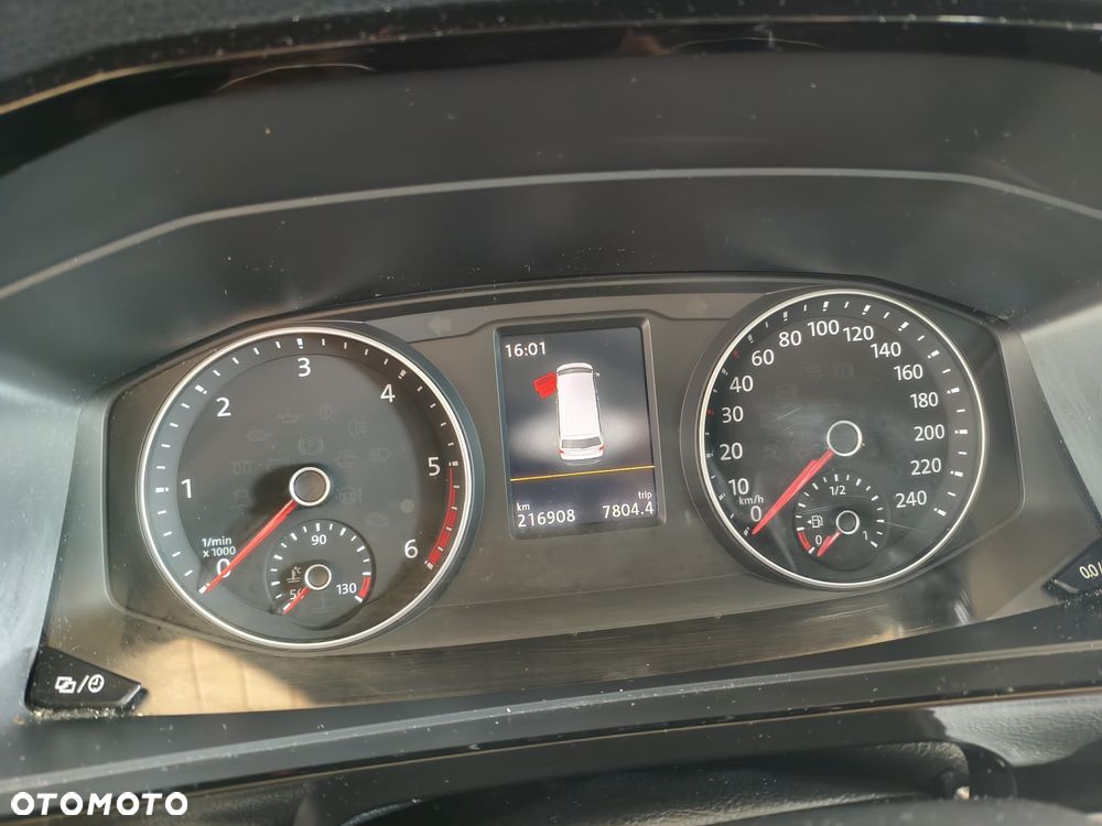 Volkswagen Multivan 2.0 BiTDI L1 Highline 4Motion DSG - 12