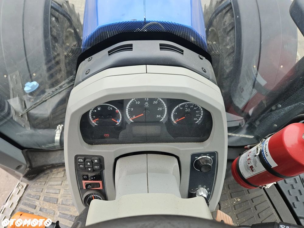 Valtra T234 - 7