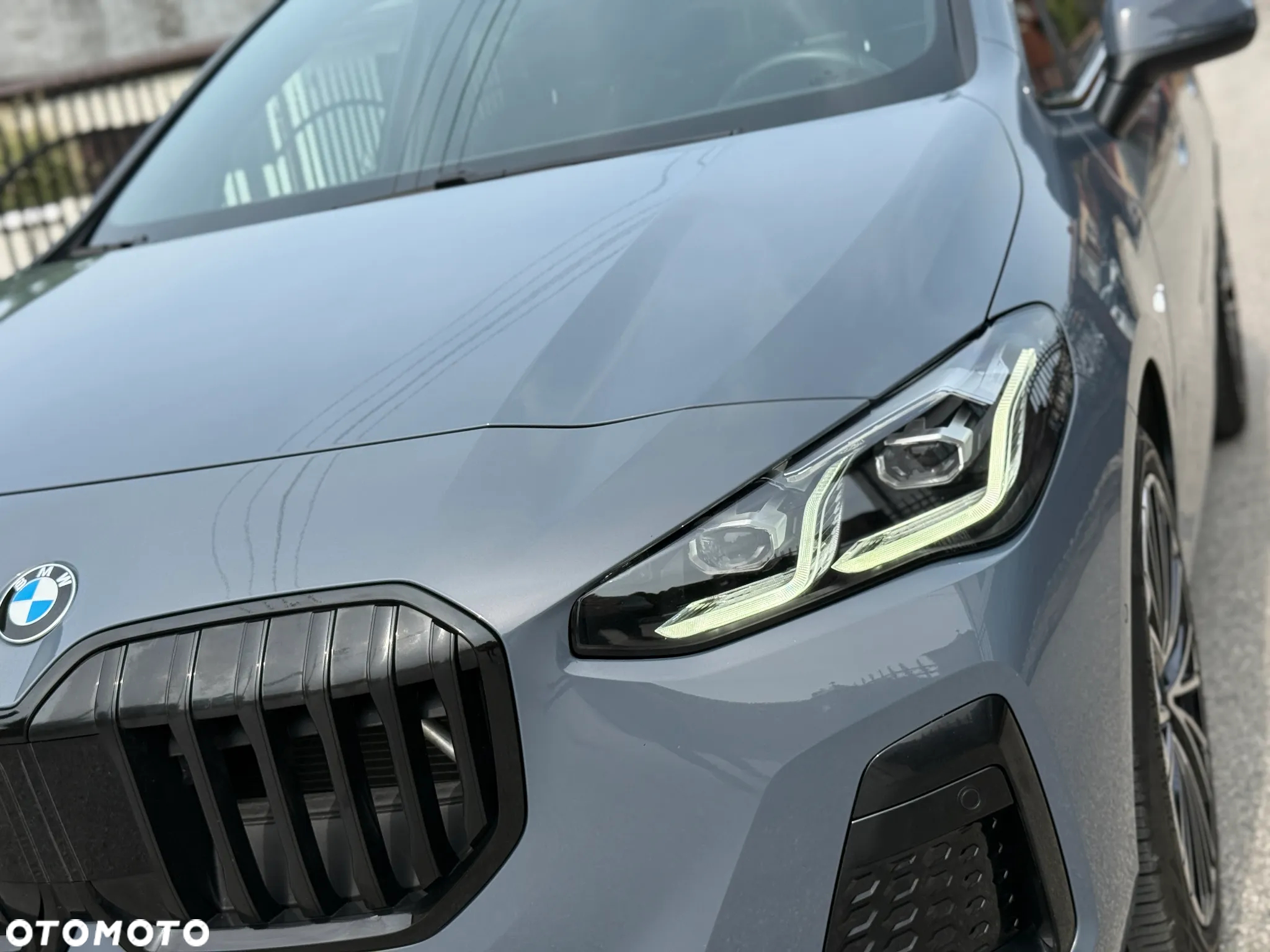 BMW Seria 2 218i GT M Sport - 38