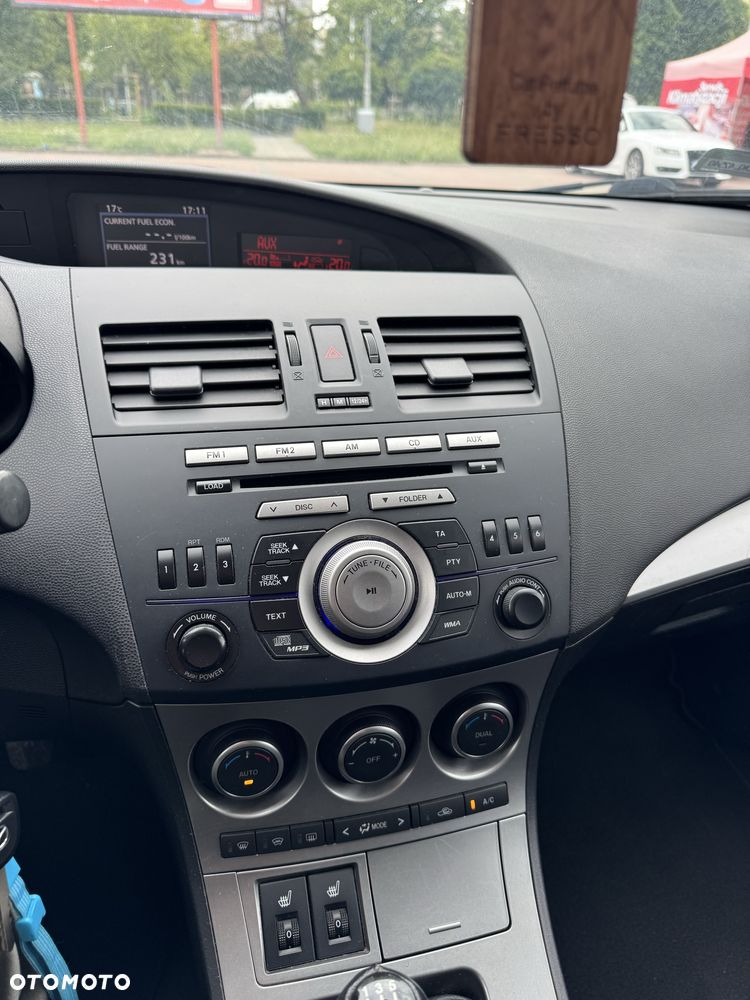 Mazda 3 - 7