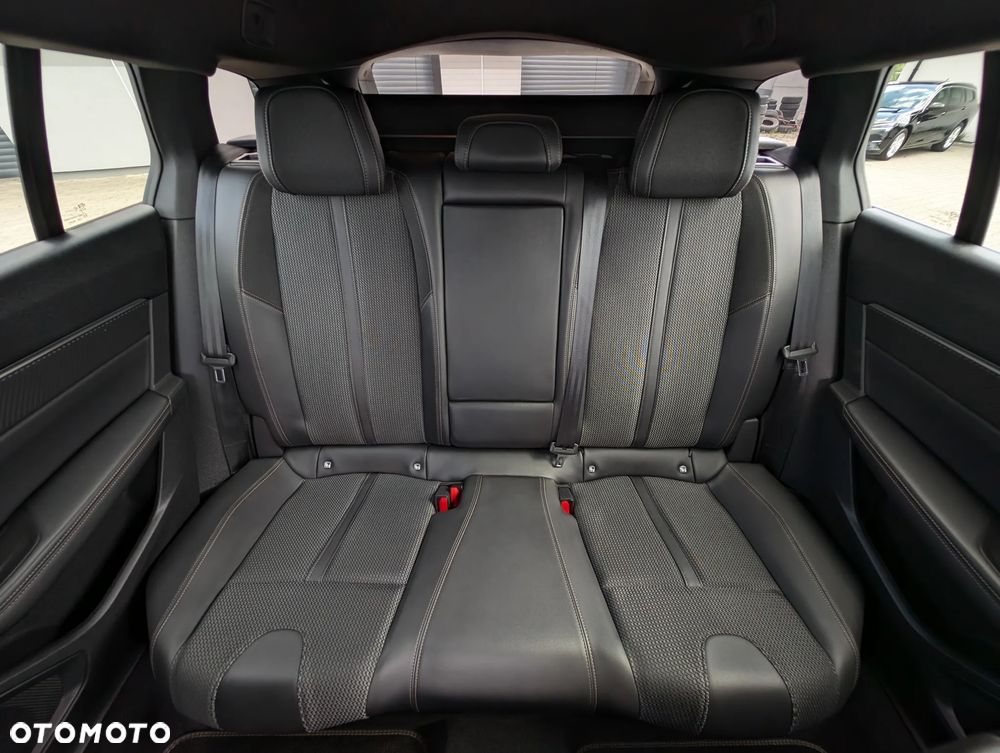 Peugeot 508 BlueHDi 180 EAT6 Stop&Start GT - 40
