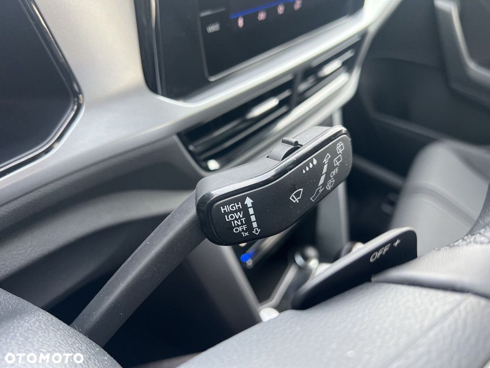 Volkswagen T-Roc 1.5 TSI Special Edition DSG - 13