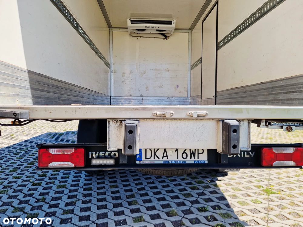 Iveco DAILY - 34