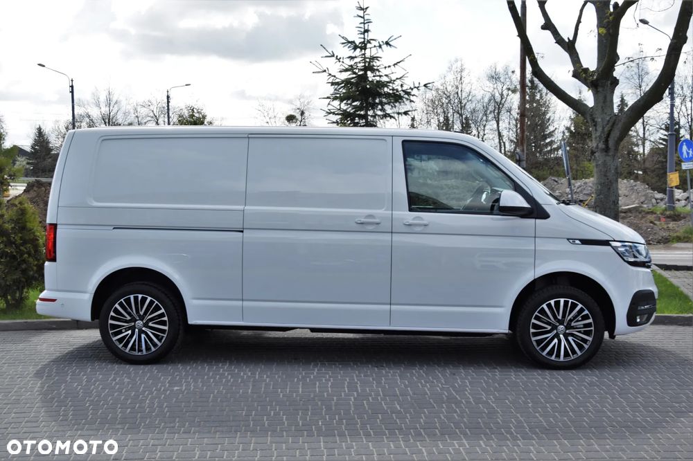 Volkswagen Transporter Kombi L2H1 4Motion DSG - 5