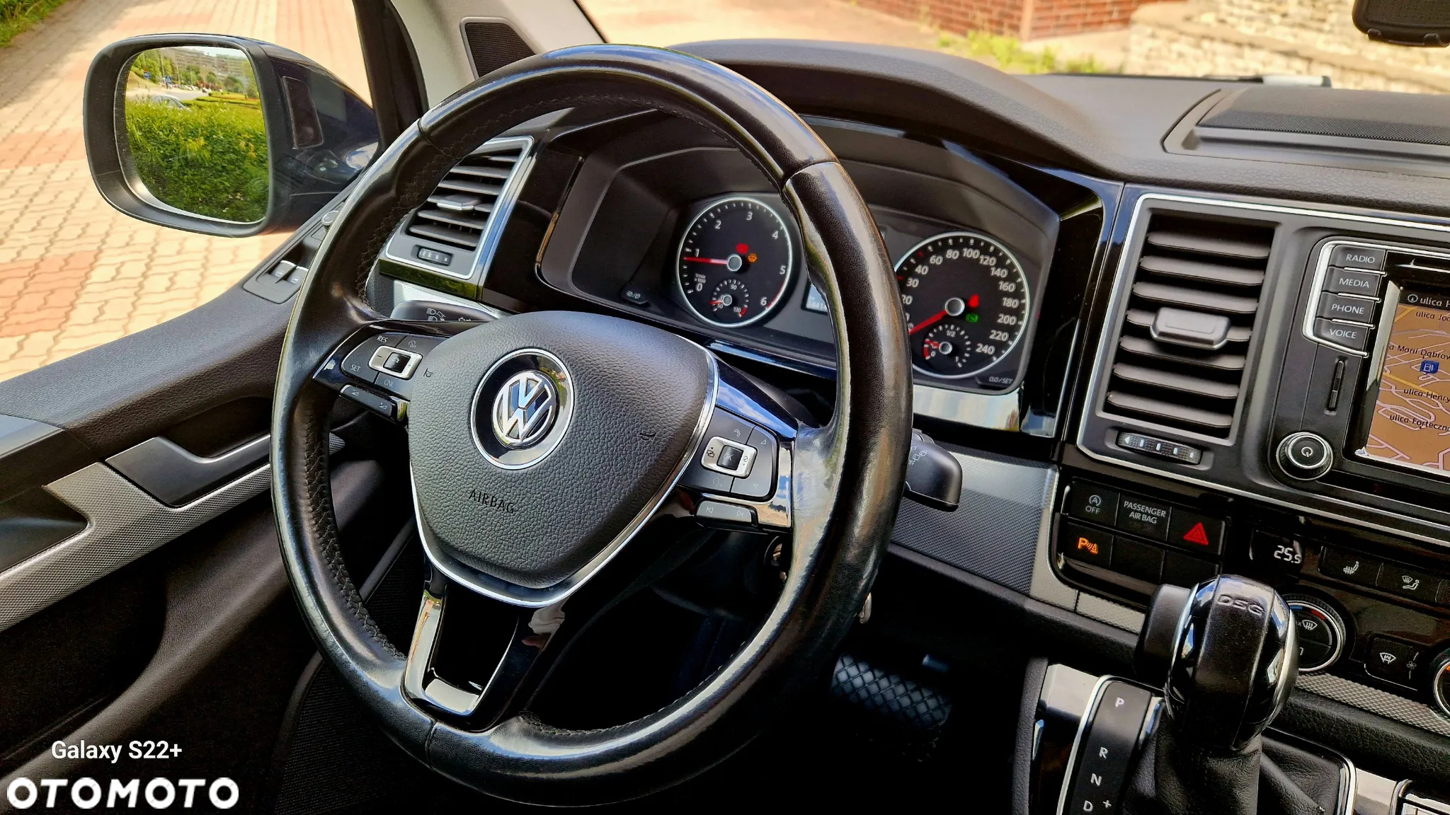 Volkswagen Multivan 2.0 BiTDI L1 Highline DSG - 18